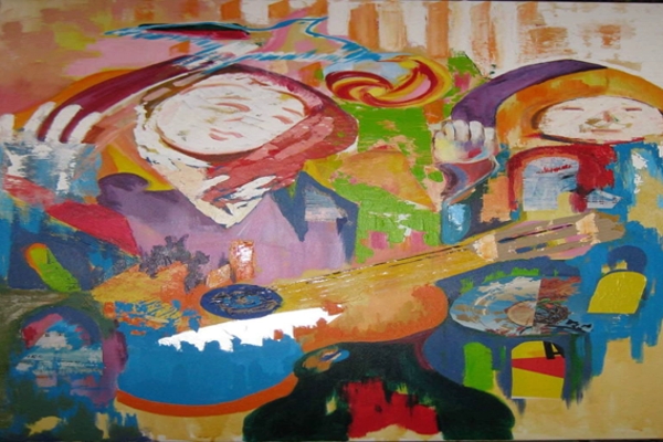 لحظةُ البَدءِ