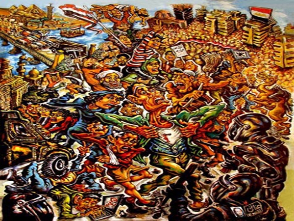 إذا كان.. هنا&nbsp;وهناك