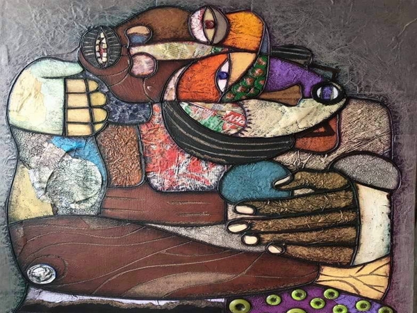 «Igicucu».. قصة للكاتبة الرواندية بياتا أوموبياي&nbsp;ميريس