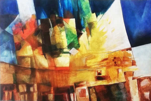 افعلوا ما شئتم