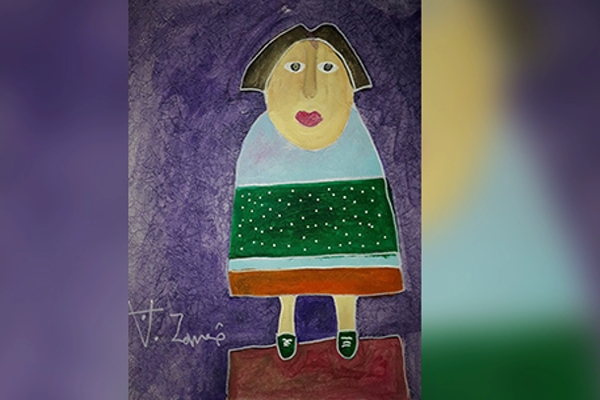 اليوتوبيا المقلوبة