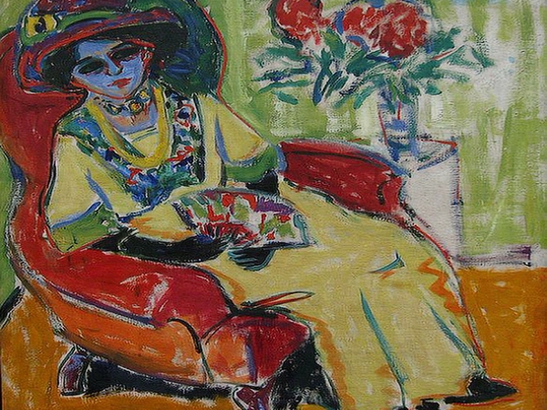 أحياء بلا أحياء