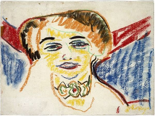 غرابة الإشراق