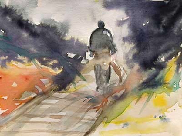 ليلتي الجهنمية