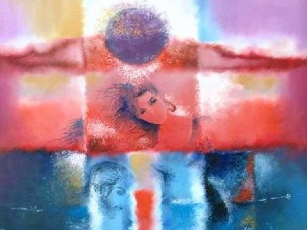 حكاية الدفء والتوت&nbsp;والكلاب￼