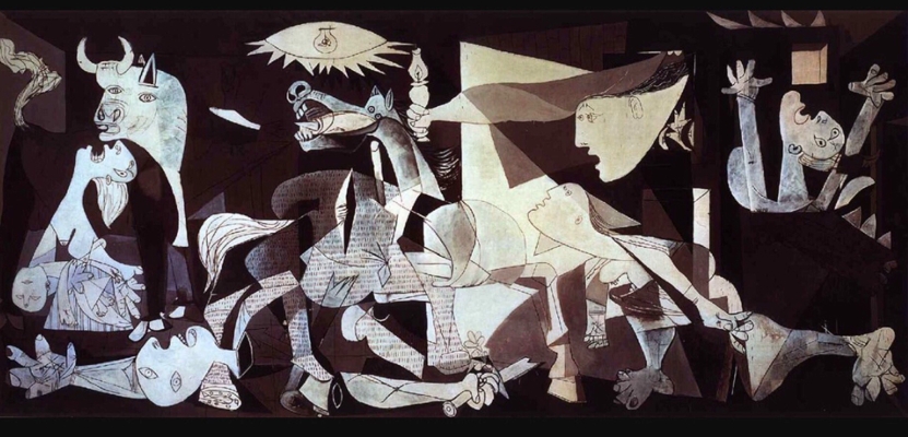 الحرب والسلام –&nbsp;هايكو