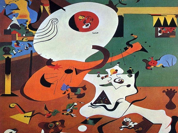 محاولات للنظر في&nbsp;المرآة