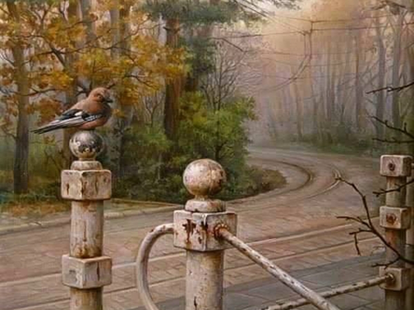 من حقيبة الذكريات – في&nbsp;الرَّمَادِي