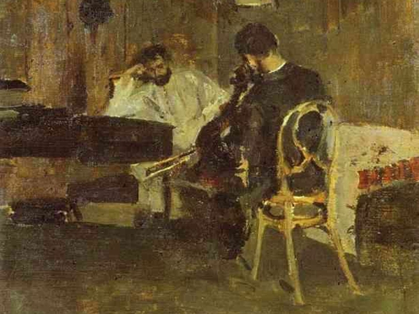 قصتان: دوائر متداخلة – حين يغالبك&nbsp;النُعاس