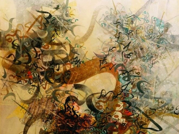 عندما يكون الشاعر معنيا بطرح&nbsp;الأسئلة