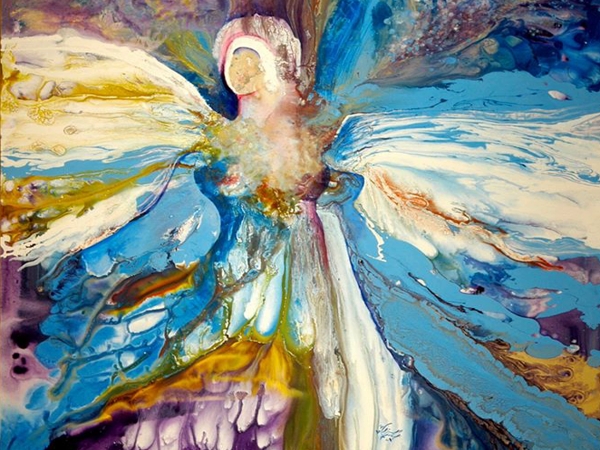 إشراقةٌ للحبَّ