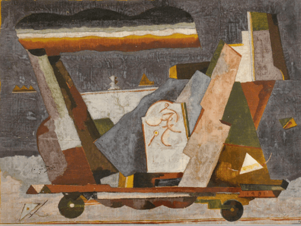 سلامٌ على الصحبِ