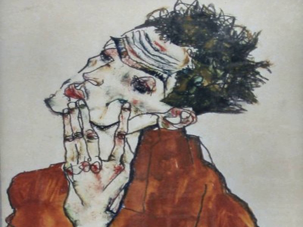 المشاعر الفائضة