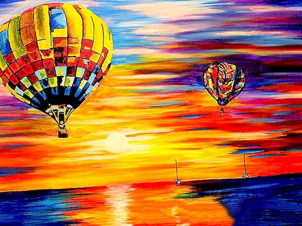 شرر ودخان وأشياء&nbsp;أخرى