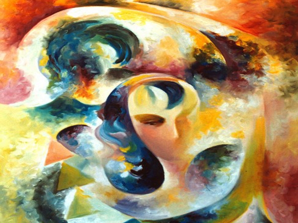 أهازيج الأحزان