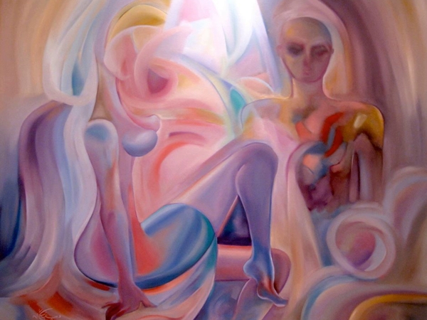 كنتِ حُـلمًا