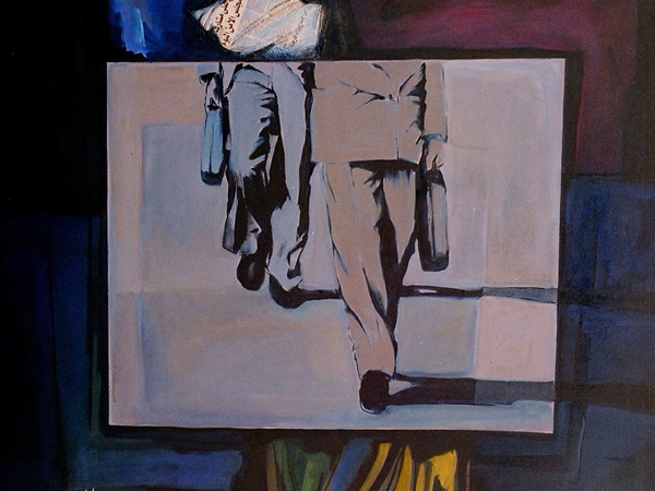 لستُ سيئاً تماماً