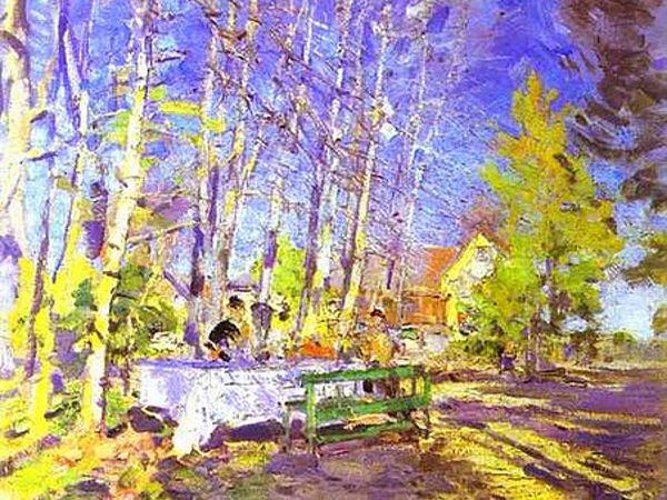 أعيد قراءة رسالتك – هايكو للشاعرة الروسية فاليريا&nbsp;سيمونوفا