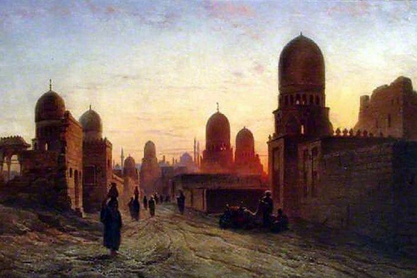 ￼  كل الطرق   