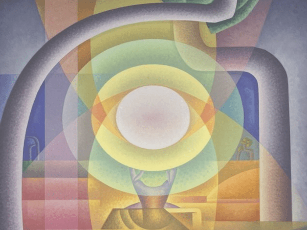 زَمَنُ البُرشمان*