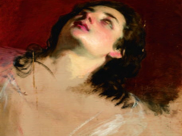 أنت لستِ آخر