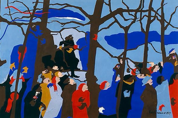 يوميات هناء في نيويورك – «السلام&nbsp;عليكم»