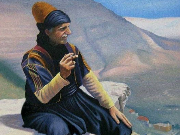 الليل.. وعاصفة الأشواق