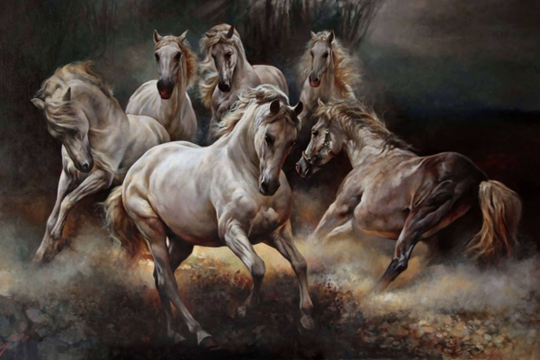 خفف من عشقك