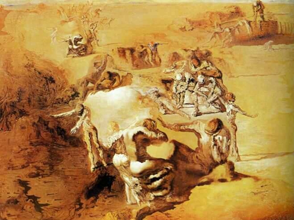 هوامش على دفتر&nbsp;النكسة