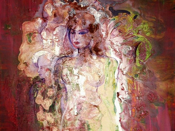 لا تقولي وداعا