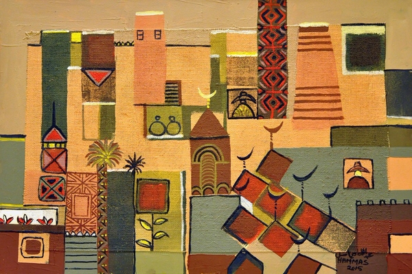 مَرَاثِي الجّلِيلَة بِنْتُ&nbsp;مُرَّة