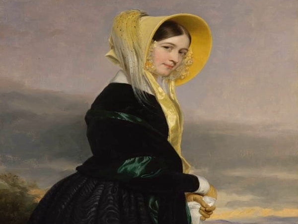 نصٌّ  يمنح سعادتكِ الخلود