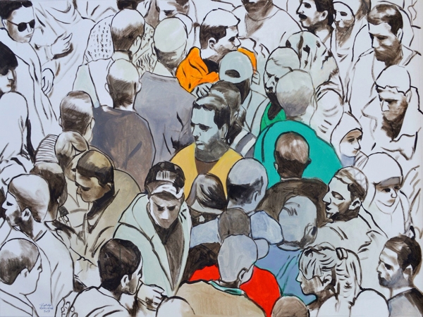 بداية الطّريق