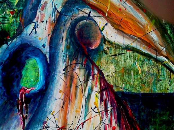 أكتبُهم لأكونَهم