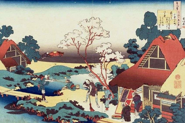 قصائد هايكو