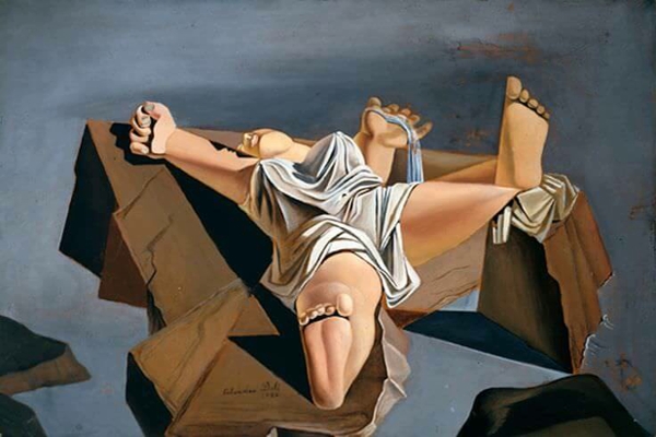 جسدي يعوي من&nbsp;الألم