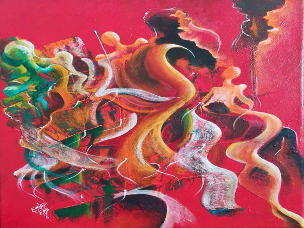 الغاية تبرر الوسيلة