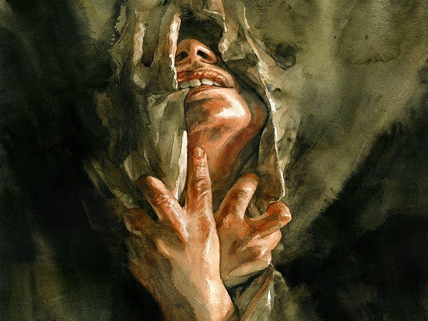 الصورة وعينُ الليل