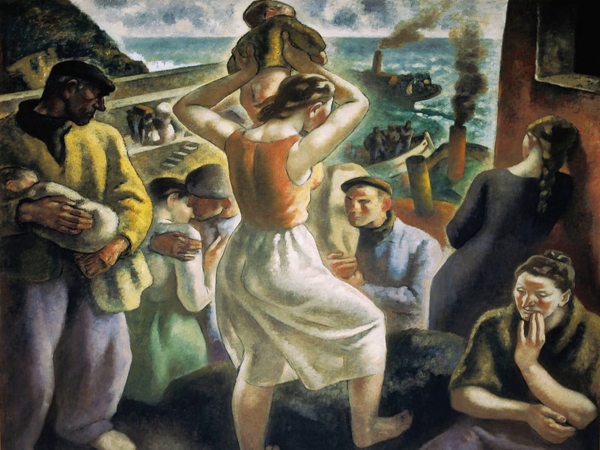 الجندي المغربي في أشعار الحرب الأهلية الإسبانية&nbsp;(1)