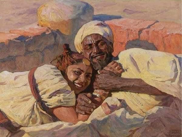 يـا عَـبـلَ إِنَّ هَـواكِ قَد جازَ&nbsp;المَدى