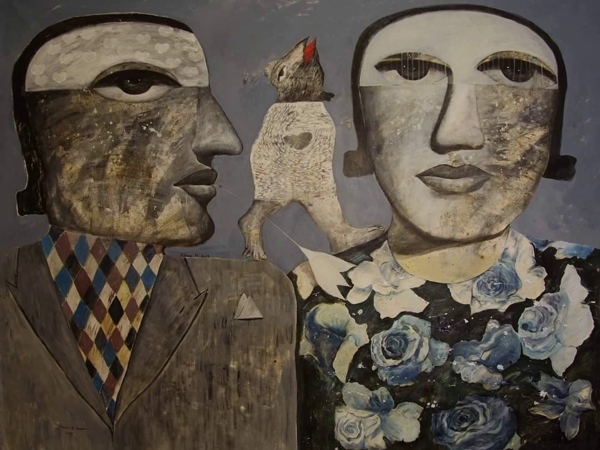 يدعو.. بما تيسر