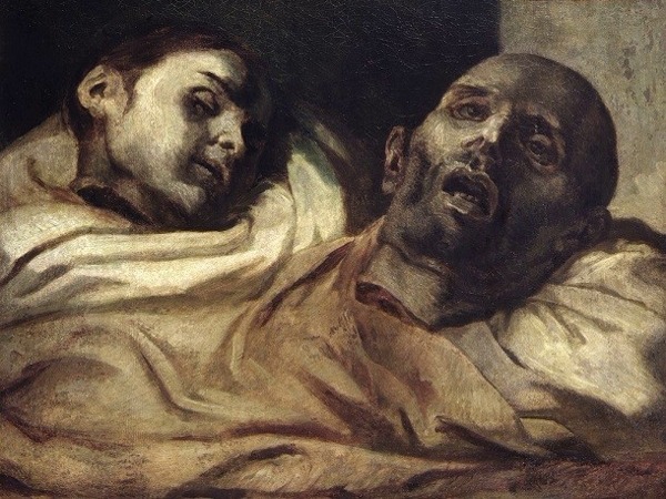 لا مكان تهرب&nbsp;إليه