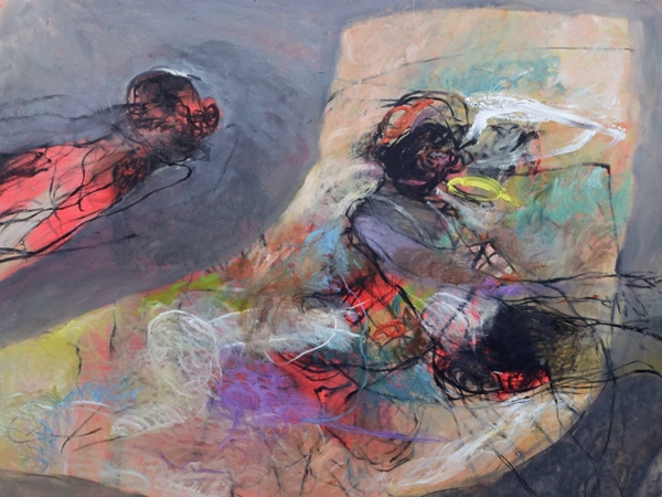 أريد أن أهزم&nbsp;الوقت￼