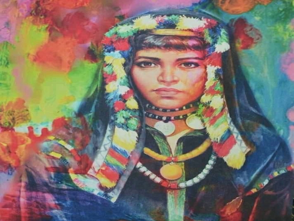 وردة الاستيقاظ