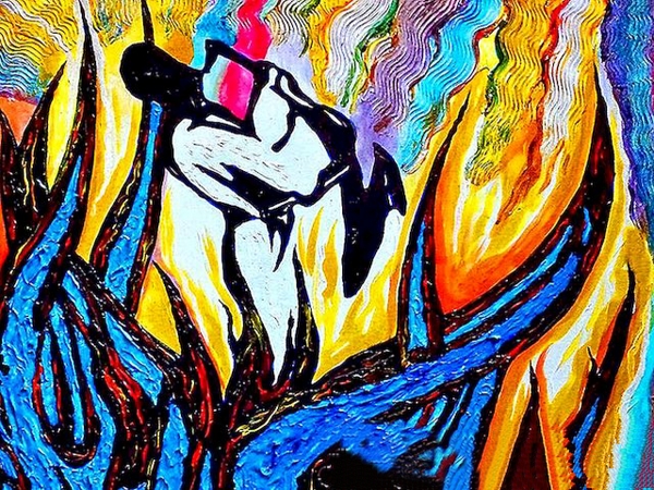 عندليب تمبكتو