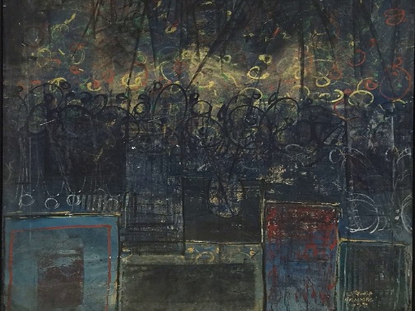 لا شيء يلزمني