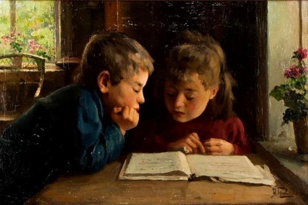 أجمل هدية.. في ذكرى رحيل شاعر الأطفال سليمان&nbsp;العيسى