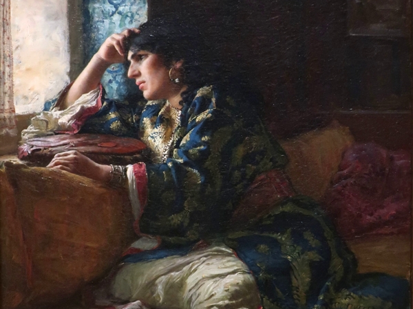 راهِبُ أحـلام