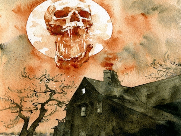 الإنسان مغامر رغم&nbsp;أنفه