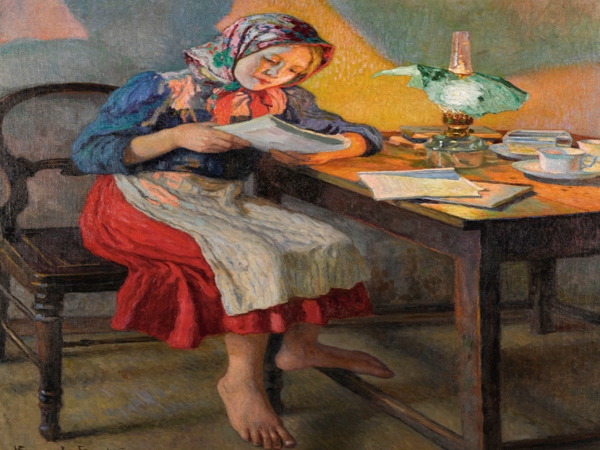 مع رموز الصحافة والفن – ذكريات مدرسة&nbsp;السعيدية